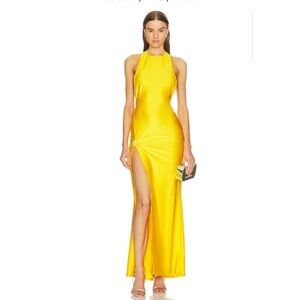 KHANMUS Gown - Size XS